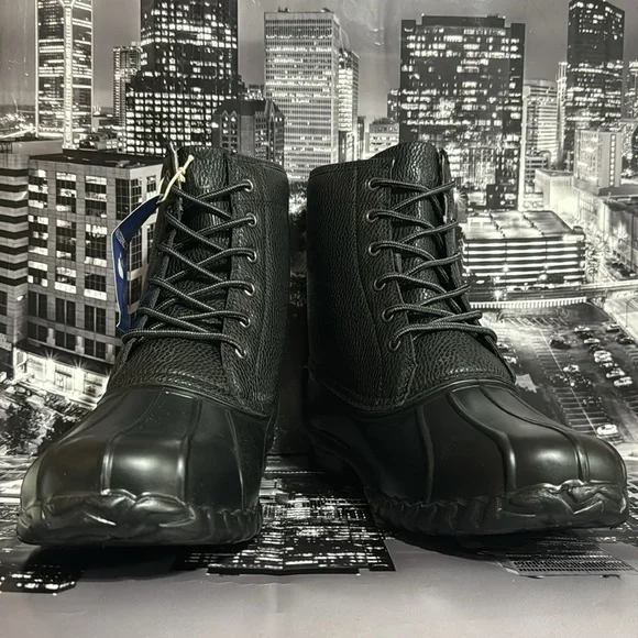 JBU by Jambu Outdoor Rain Boots - Picture 2 of 9